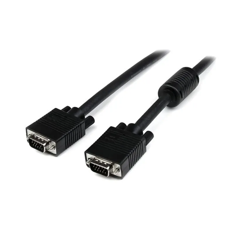 Cable de Video StarTech.com - VGA - 2x HD15 - MXT105MMHQ