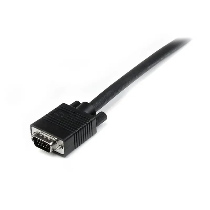 Cable de Video StarTech.com - VGA - 2x HD15 - MXT105MMHQ