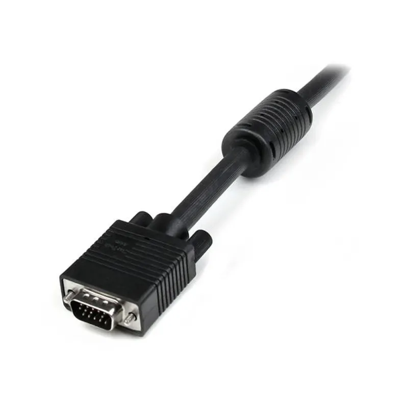 Cable de Video StarTech.com - VGA - 2x HD15 - MXT105MMHQ