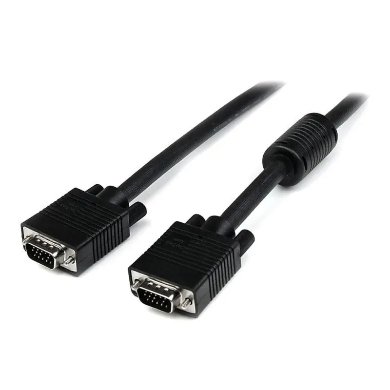 Cable StarTech.com 3M VGA de Video para Pantalla - MXTMMHQ3M
