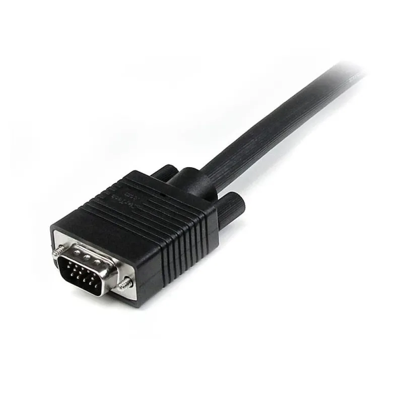 Cable StarTech.com 3M VGA de Video para Pantalla - MXTMMHQ3M