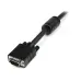 Cable StarTech.com 3M VGA de Video para Pantalla - MXTMMHQ3M Cable StarTech.com 3M VGA de Video para Pantalla - MXTMMHQ3M