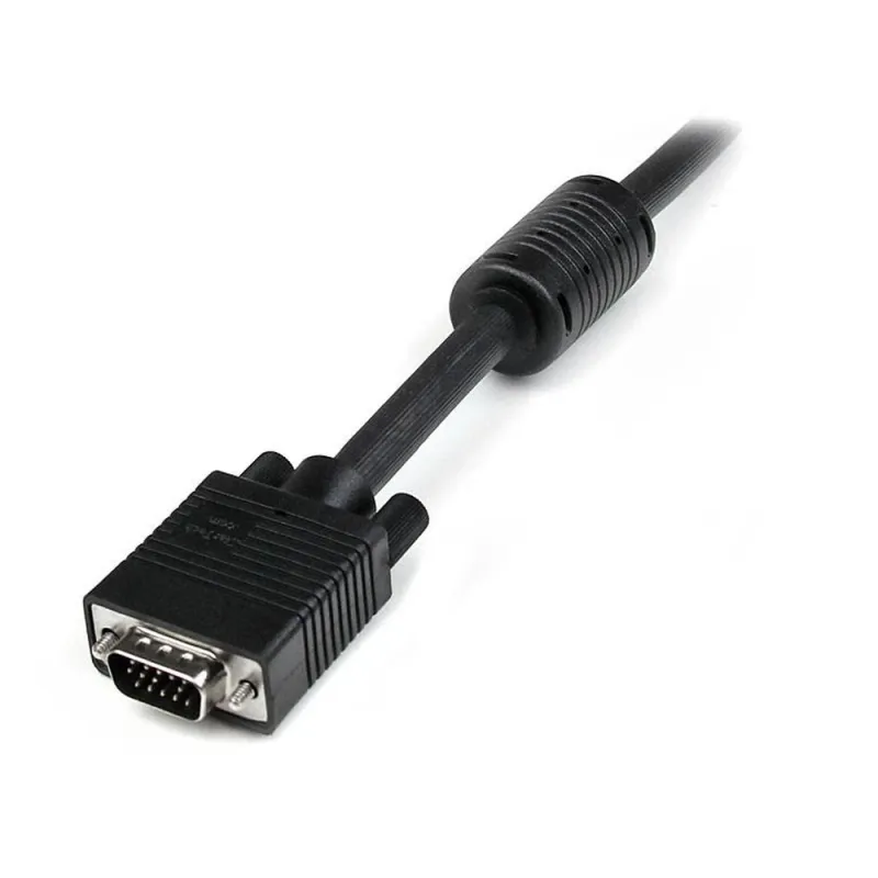 Cable StarTech.com 3M VGA de Video para Pantalla - MXTMMHQ3M
