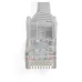 Cable de Red StarTech.com - Cat6 - RJ-45 - 10 m - Gris - N6LPATCH10MGR Cable de Red StarTech.com - Cat6 - RJ-45 - 10 m - Gris - N6LPATCH10MGR