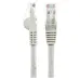 Cable de Red StarTech.com - Cat6 - RJ-45 - 10 m - Gris - N6LPATCH10MGR Cable de Red StarTech.com - Cat6 - RJ-45 - 10 m - Gris - N6LPATCH10MGR