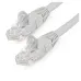 Cable de Red StarTech.com - Cat6 - RJ-45 - 3 M - Sin Enganches - Gris - N6LPATCH3MGR Cable de Red StarTech.com - Cat6 - RJ-45 - 3 M - Sin Enganches - Gris - N6LPATCH3MGR