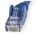 Cable de Red StarTech.com - Cat6 - RJ-45 - 2 M - Azul - Sin Enganches - N6LPATCH2MBL Cable de Red StarTech.com - Cat6 - RJ-45 - 2 M - Azul - Sin Enganches - N6LPATCH2MBL