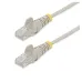 Cable de Red StarTech.com - Cat6 - RJ-45 - 30cm - Gris - N6PAT1GRS