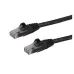Cable de Red StarTech.com - Cat6 - RJ-45 - 2M - Negro - N6PATC2MBK Cable de Red StarTech.com - Cat6 - RJ-45 - 2M - Negro - N6PATC2MBK
