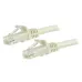 Cable de Red StarTech.com - Cat6 - RJ-45 - 5M - Blanco - N6PATC5MWH Cable de Red StarTech.com - Cat6 - RJ-45 - 5M - Blanco - N6PATC5MWH