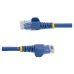 Cable de Red StarTech.com - Cat6 - RJ-45 - 4.5M - Azul - 10 Piezas - N6PATCH15BL10PK Cable de Red StarTech.com - Cat6 - RJ-45 - 4.5M - Azul - 10 Piezas - N6PATCH15BL10PK