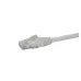 Cable de Red StarTech.com - Cat6 - RJ-45 - 30cm - Blanco - N6PATCH1WH