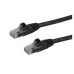 Cable de Red StarTech.com - Cat6 - RJ-45 - 1.8M - Negro - N6PATCH6BK