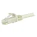 Cable de Red StarTech.com - Cat6 - RJ-45 - 4.2M - Blanco - N6PATCH14WH Cable de Red StarTech.com - Cat6 - RJ-45 - 4.2M - Blanco - N6PATCH14WH