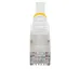 Cable Ethernet StarTech.com - Cat6a - 3m - Blanco - NLWH-10F-CAT6A-PATCH