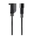 Cable de Poder StarTech.com PAC10010PK - NEMA 5-15R a C14 - 30 cm - 10 Piezas - PAC10010PK