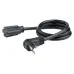 Cable de Poder StarTech.com PAC101R3 - 90cm - NEMA 5-15R a NEMA 5-15P - Acodado a la Derecha Macho - PAC101R3 Cable de Poder StarTech.com PAC101R3 - 90cm - NEMA 5-15R a NEMA 5-15P - Acodado a la Derecha Macho - PAC101R3