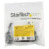 Cable de Poder StarTech.com PAC101R3 - 90cm - NEMA 5-15R a NEMA 5-15P - Acodado a la Derecha Macho - PAC101R3