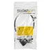 Cable de transmisión StarTech.com - Nema 5-15p a Nema 5-15r - 45 cm - PACF10118IN