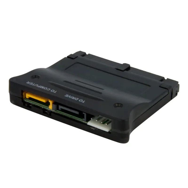 Adaptador StarTech.com - IDE a SATA - Bidireccional - PATA2SATA3