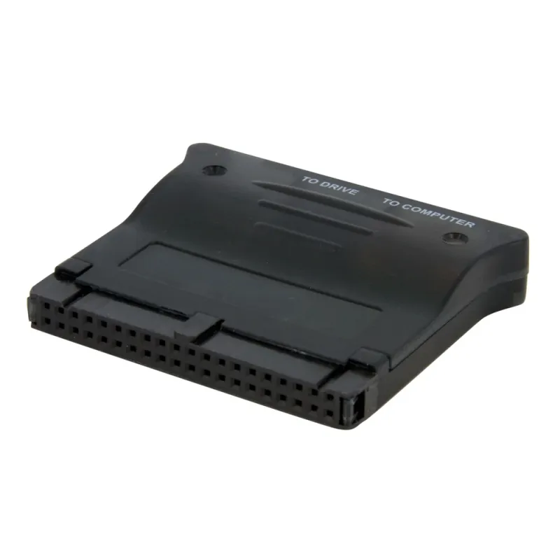 Adaptador StarTech.com - IDE a SATA - Bidireccional - PATA2SATA3