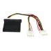 Adaptador StarTech.com - IDE a SATA - Bidireccional - PATA2SATA3