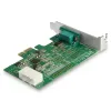 Tarjeta StarTech.com PEX1S953LP - 1 Puerto Serial RS232 - PCI-E 1.1 - PEX1S953LP