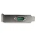 Tarjeta StarTech.com PEX1S953LP - 1 Puerto Serial RS232 - PCI-E 1.1 - PEX1S953LP Tarjeta StarTech.com PEX1S953LP - 1 Puerto Serial RS232 - PCI-E 1.1 - PEX1S953LP
