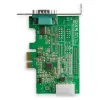 Tarjeta StarTech.com PEX1S953LP - 1 Puerto Serial RS232 - PCI-E 1.1 - PEX1S953LP