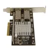 Tarjeta de Red StarTech.com - PCI-Express - 20000 Mbit/s - 2x SFP+ - PEX20000SFPI