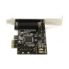 Tarjeta de Expansión StarTech.com - PCI Express - Serial - Paralelo - PEX2S1P553B