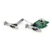Tarjeta de Expansión StarTech.com - PCI-Express - 2x DB9 - PEX2S953LP Tarjeta de Expansión StarTech.com - PCI-Express - 2x DB9 - PEX2S953LP