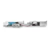 Tarjeta de Expansión StarTech.com - PCI-Express - 2x DB9 - PEX2S953LP