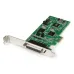 Tarjeta Adaptadora StarTech.com PCI Express - 4 Puertos Serial Combinación 2 x RS232, 2 x RS422/485 - PEX4S232485