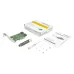Tarjeta de Expansión StarTech.com - PCI-Express - M.2 - SATA - PEXM2SAT32N1 Tarjeta de Expansión StarTech.com - PCI-Express - M.2 - SATA - PEXM2SAT32N1