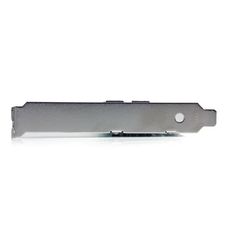 Tarjeta Controladora StarTech.com - PCI-Express - 4x SATA - PEXSAT34RH