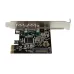 Tarjeta de Expansión StarTech.com - PCI-Express - 2x USB 3.0 - SATA - PEXUSB3S23 Tarjeta de Expansión StarTech.com - PCI-Express - 2x USB 3.0 - SATA - PEXUSB3S23
