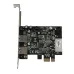 Tarjeta de Expansión StarTech.com - PCI-Express - 2x USB 3.0 - PEXUSB3S25 Tarjeta de Expansión StarTech.com - PCI-Express - 2x USB 3.0 - PEXUSB3S25