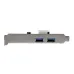 Tarjeta de Expansión StarTech.com - PCI-Express - 2x USB 3.0 - PEXUSB3S25 Tarjeta de Expansión StarTech.com - PCI-Express - 2x USB 3.0 - PEXUSB3S25