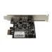 Tarjeta de Expansión StarTech.com - PCI-Express - 2x USB 3.0 - PEXUSB3S25 Tarjeta de Expansión StarTech.com - PCI-Express - 2x USB 3.0 - PEXUSB3S25
