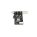 Tarjeta de Expansión StarTech.com - PCI-Express - 4x USB 3.0 - PEXUSB3S44V Tarjeta de Expansión StarTech.com - PCI-Express - 4x USB 3.0 - PEXUSB3S44V