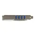 Tarjeta de Expansión StarTech.com - PCI-Express - 4x USB 3.0 - PEXUSB3S4V Tarjeta de Expansión StarTech.com - PCI-Express - 4x USB 3.0 - PEXUSB3S4V