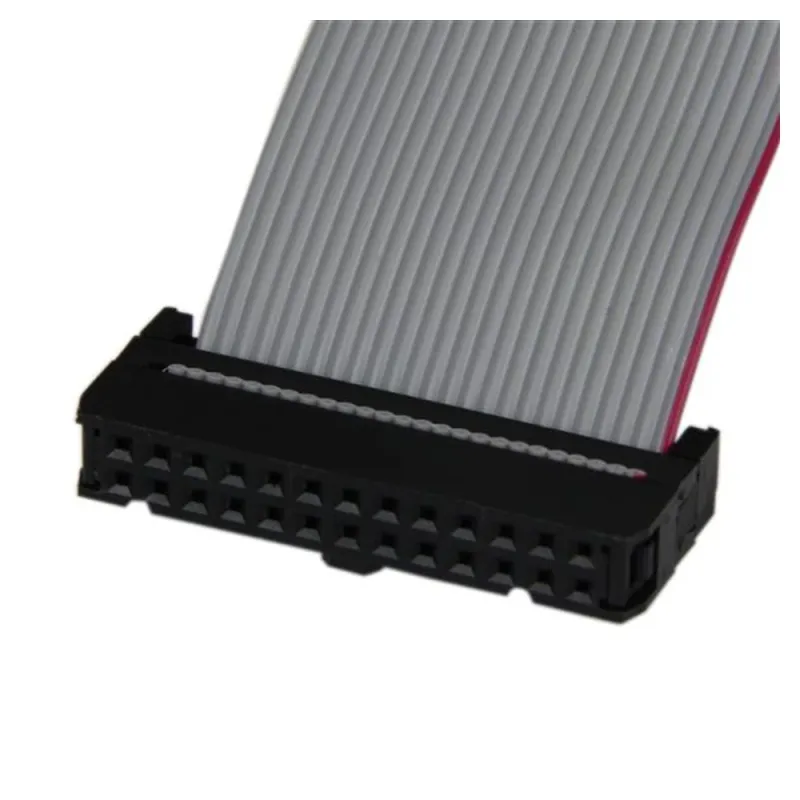 Adaptador StarTech.com - DB25 a IDC26 - 40 cm - PLATE25F16LP