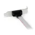 Adaptador StarTech.com - IDC - DB9 - 40 cm - PLATE9M16LP