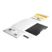 Filtro de Privacidad StarTech.com PRIVSCNLT15 - 15" - Universal - para Laptop - PRIVSCNLT15