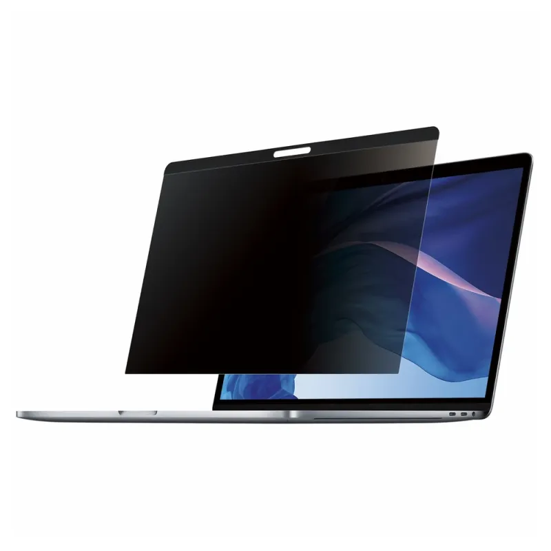 Filtro de Privacidad StarTech.com PRIVSCNMAC13 - 13" - para MacBook - PRIVSCNMAC13
