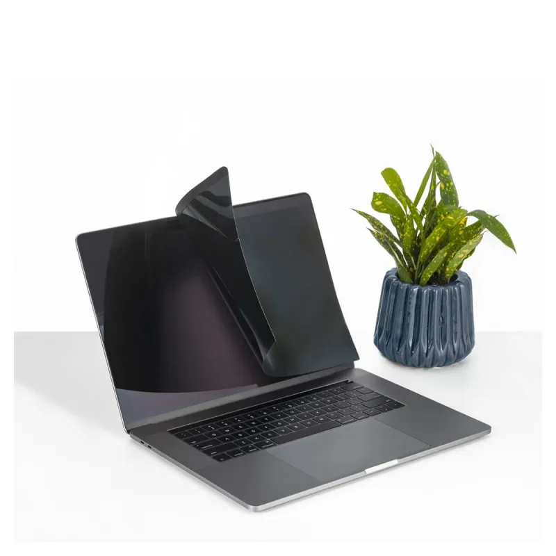 Filtro de Privacidad StarTech.com PRIVSCNMAC13 - 13" - para MacBook - PRIVSCNMAC13
