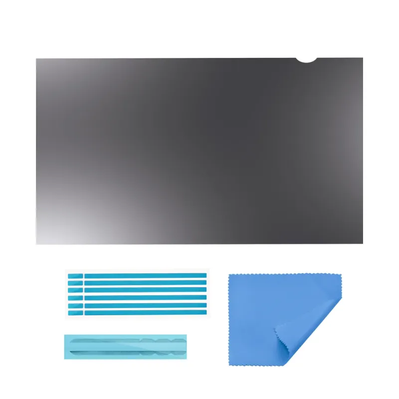 Filtro de Privacidad StarTech.com - 21.5" - 16:9 - PRIVSCNMON21