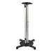 Soporte StarTech.com PROJCEILMNT2 - Extensión Hasta 577.7mm - Soporta 15Kg - De Techo - Para Proyector - PROJCEILMNT2 Soporte StarTech.com PROJCEILMNT2 - Extensión Hasta 577.7mm - Soporta 15Kg - De Techo - Para Proyector - PROJCEILMNT2