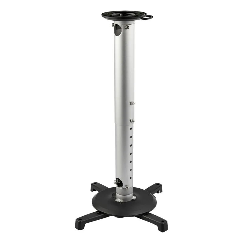 Soporte StarTech.com PROJCEILMNT2 - Extensión Hasta 577.7mm - Soporta 15Kg - De Techo - Para Proyector - PROJCEILMNT2